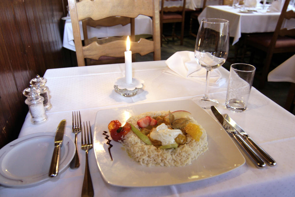 Hotel Eremitage Arlesheim Eksteriør bilde