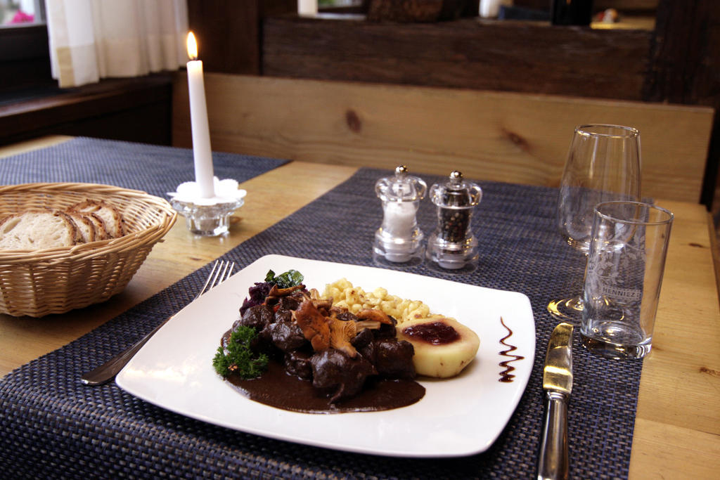 Hotel Eremitage Arlesheim Eksteriør bilde