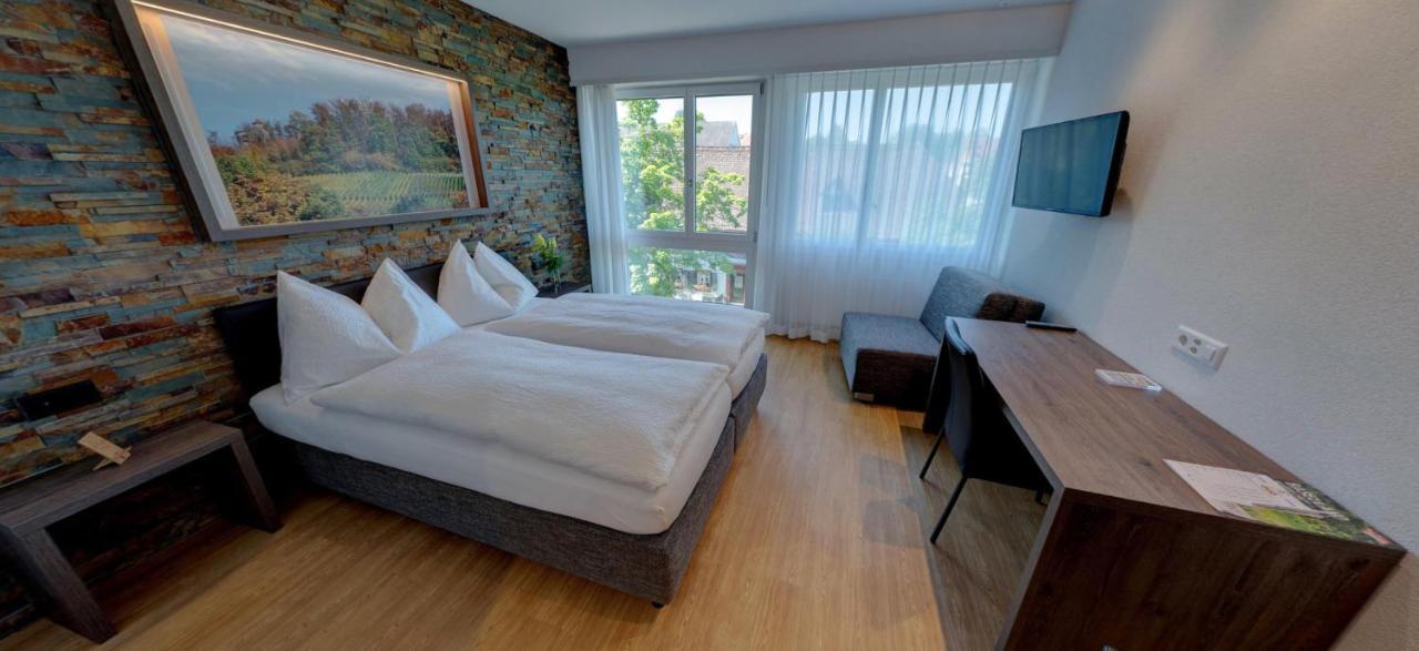 Hotel Eremitage Arlesheim Eksteriør bilde