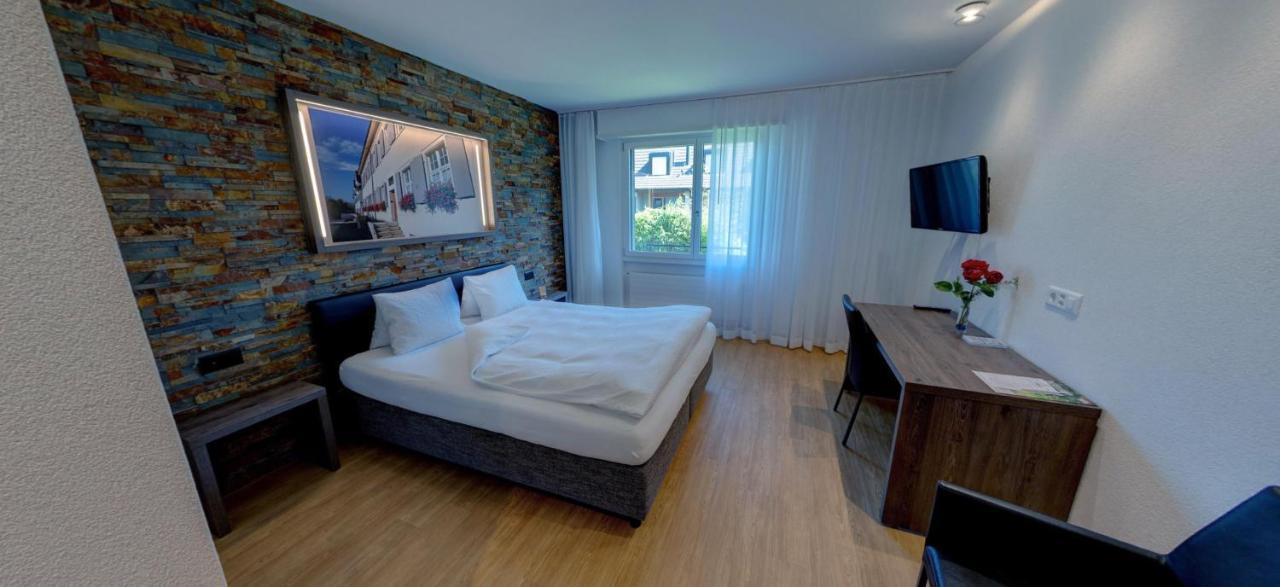 Hotel Eremitage Arlesheim Eksteriør bilde