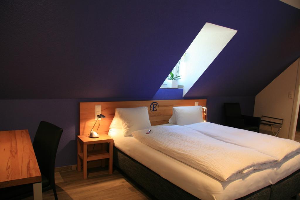 Hotel Eremitage Arlesheim Eksteriør bilde