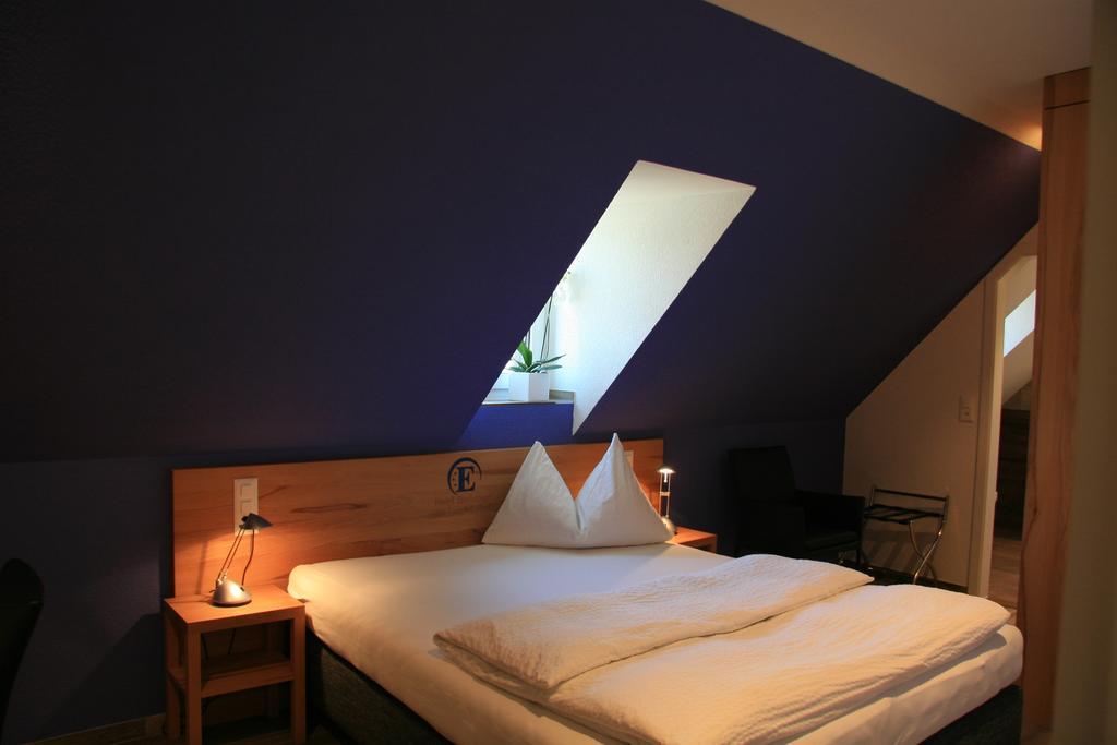 Hotel Eremitage Arlesheim Eksteriør bilde
