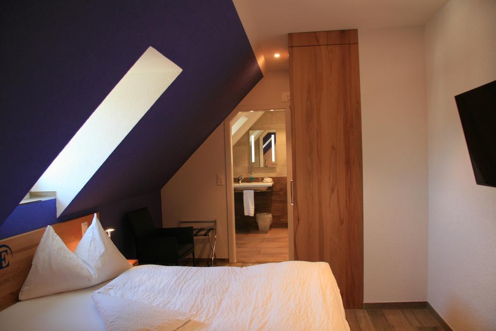 Hotel Eremitage Arlesheim Eksteriør bilde