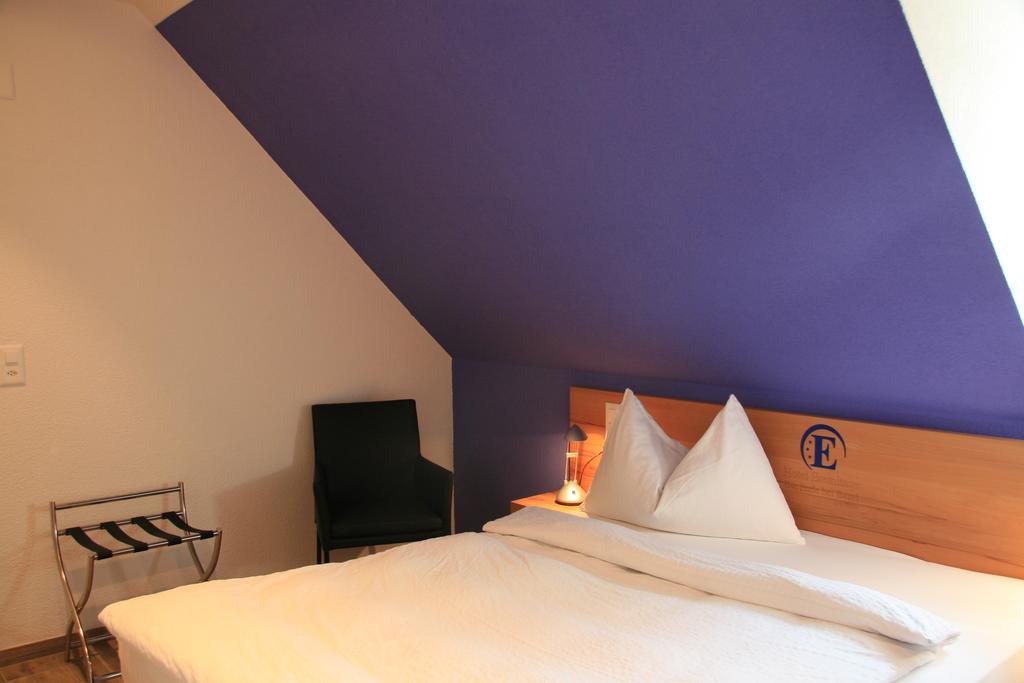 Hotel Eremitage Arlesheim Eksteriør bilde