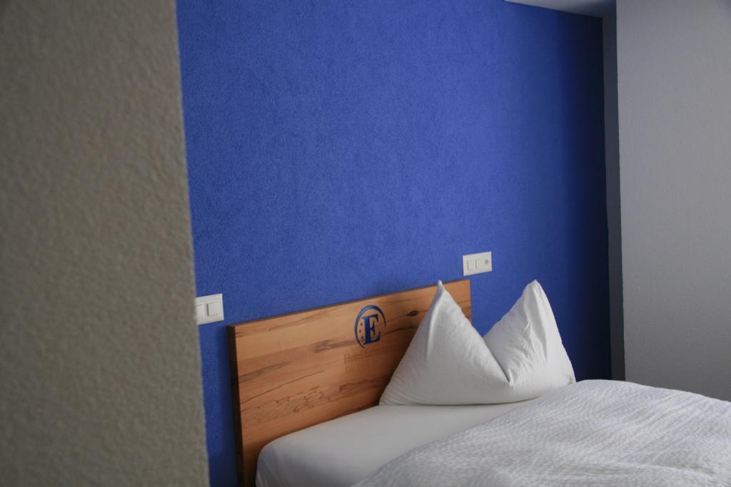 Hotel Eremitage Arlesheim Eksteriør bilde