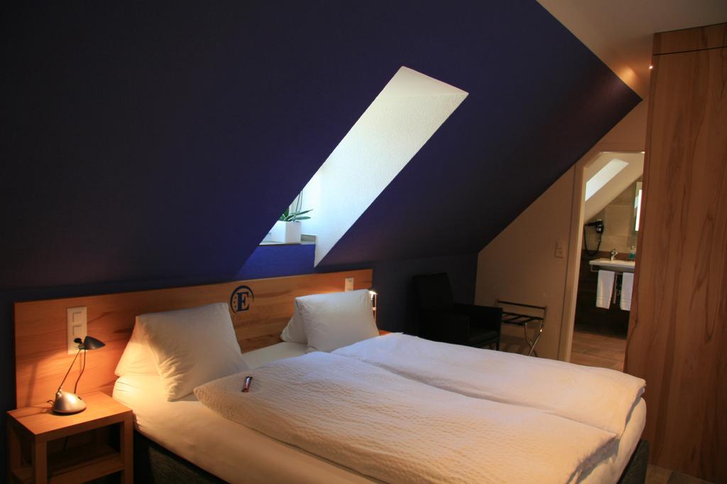 Hotel Eremitage Arlesheim Eksteriør bilde