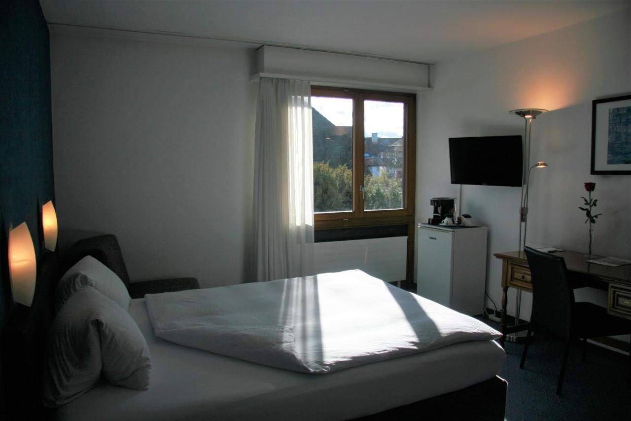 Hotel Eremitage Arlesheim Eksteriør bilde