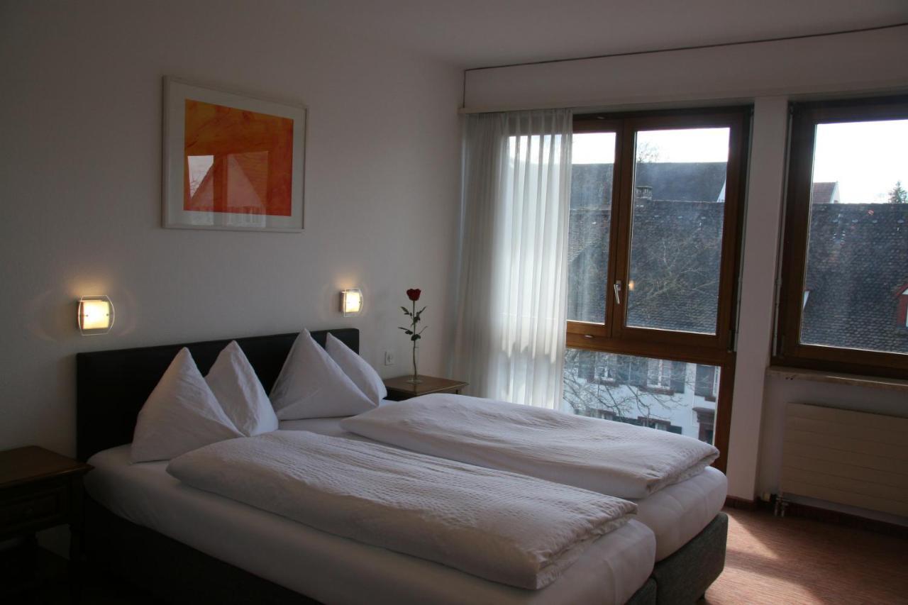 Hotel Eremitage Arlesheim Eksteriør bilde