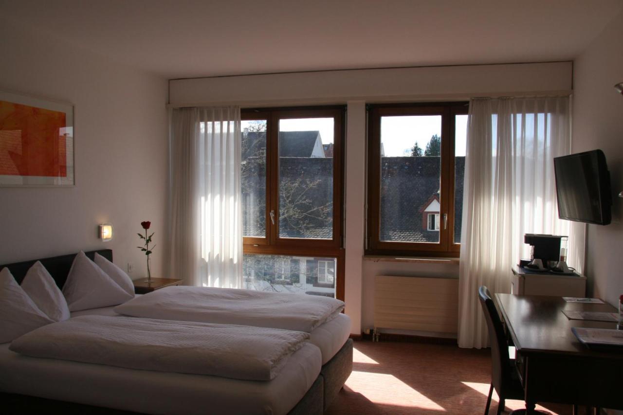Hotel Eremitage Arlesheim Eksteriør bilde