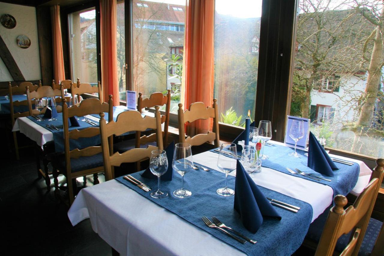 Hotel Eremitage Arlesheim Eksteriør bilde