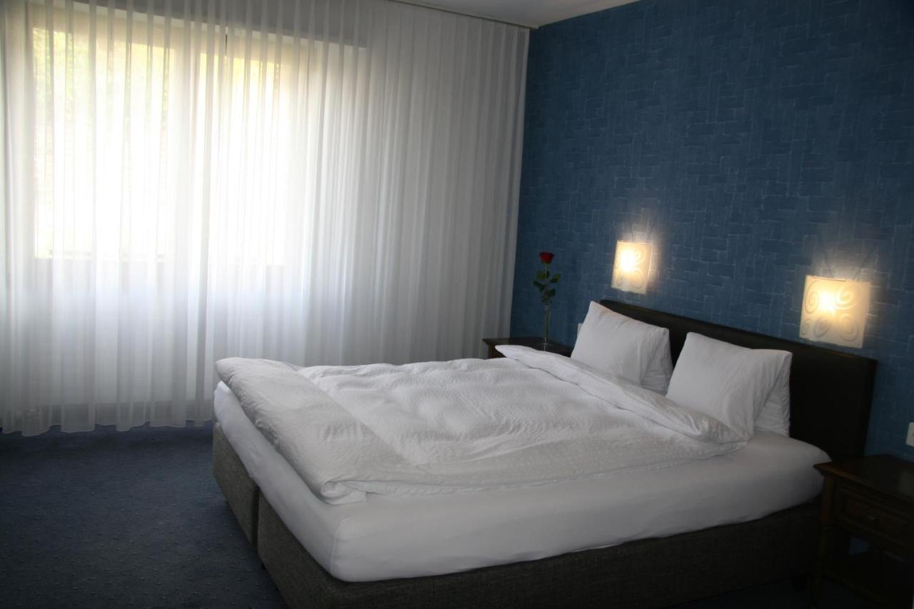 Hotel Eremitage Arlesheim Eksteriør bilde