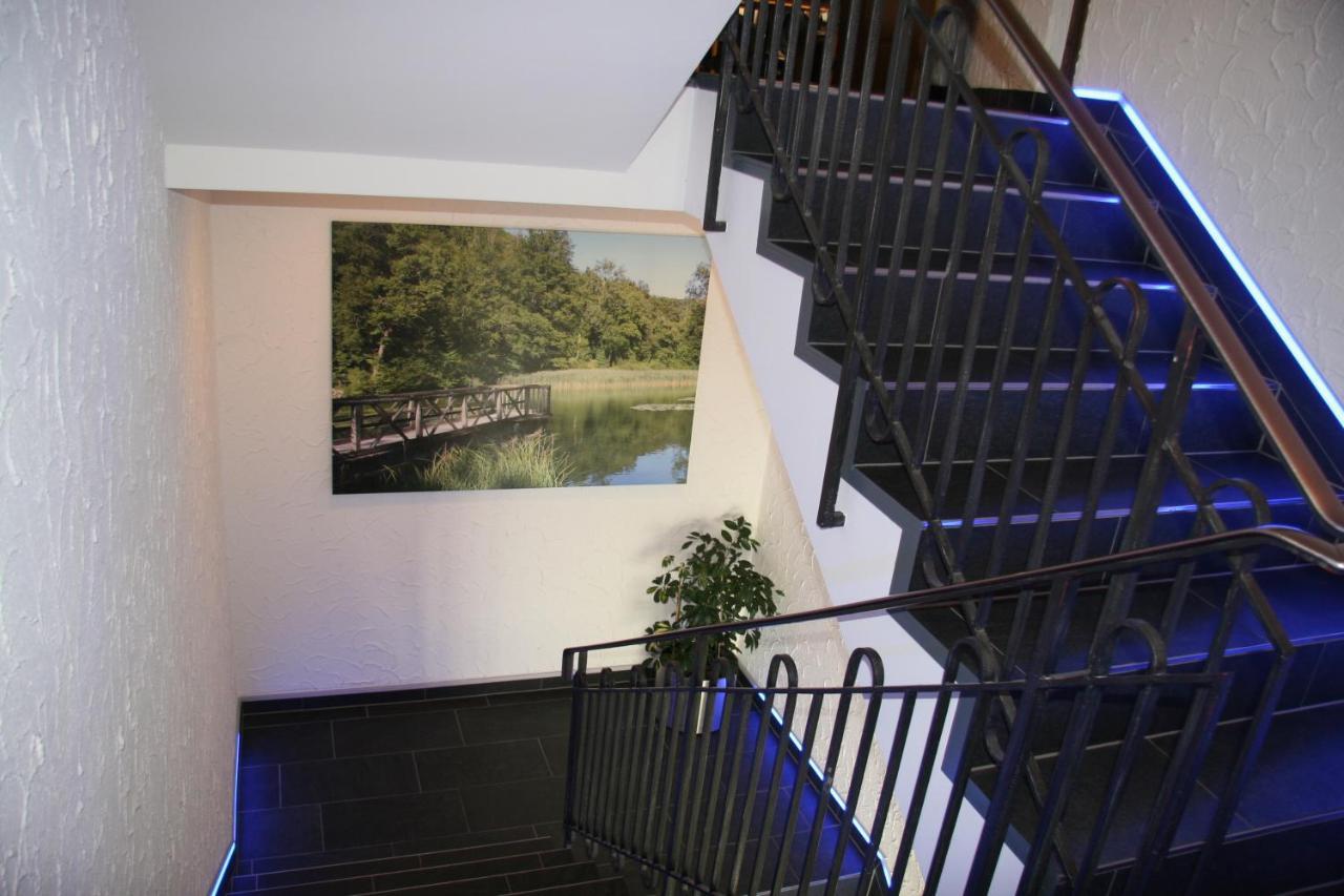 Hotel Eremitage Arlesheim Eksteriør bilde